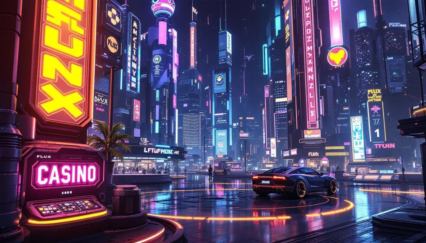 Die Evolution der Online-Casinos: Moderne Trends und Technologien