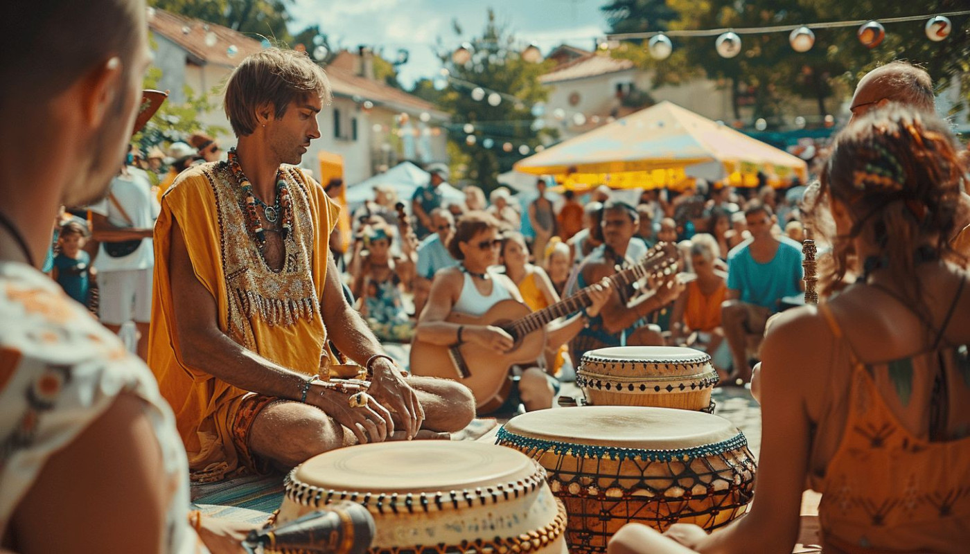 Verborgene Schätze der Kulturvielfalt Europas weniger bekannte Kulturfestivals