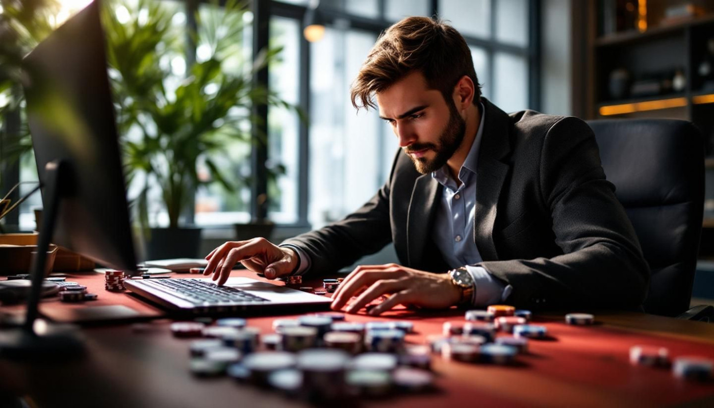 Wie man aus einem Bonus ohne Einzahlung echtes Geld macht