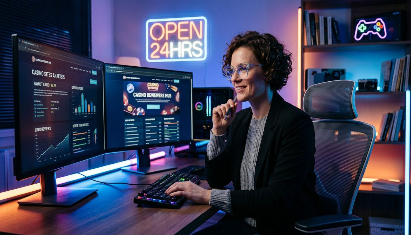 Wie man das perfekte Online-Casino auswählt: Tipps und Strategien