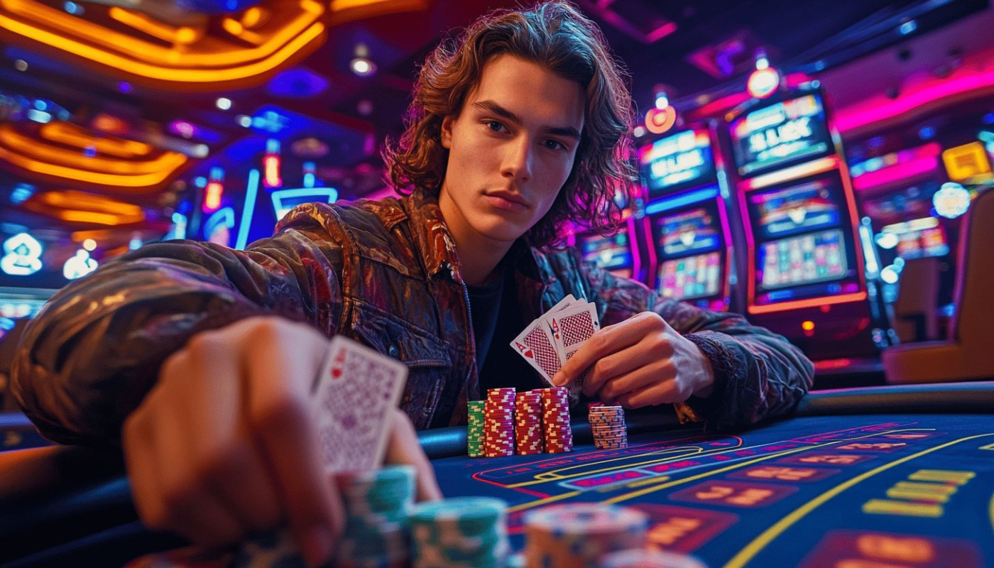 Wie man sicher und verantwortungsvoll in Online Casinos spielt